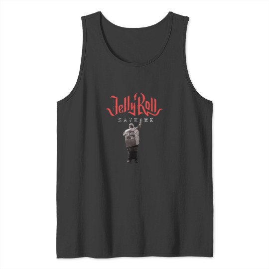 Discover Jelly roll - Jelly Roll - Tank Tops