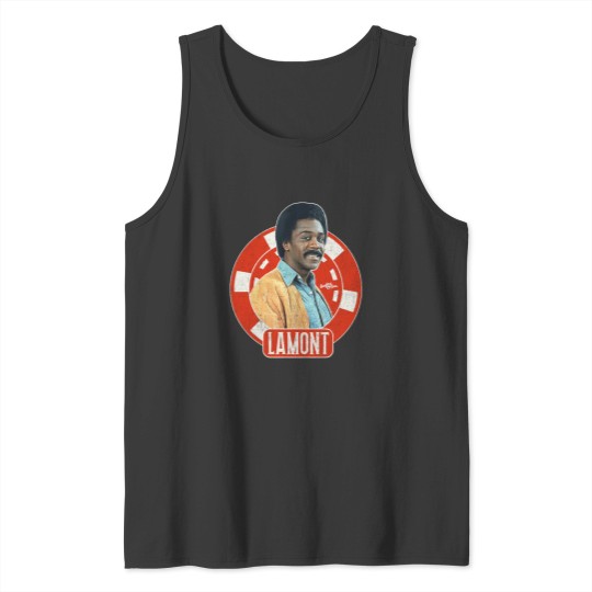 Discover Lamont  6 Tank Tops