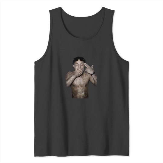 Discover Lil Wayne Rap Vintage Tank Tops, Tha Fix Before Tha VI Tank Tops