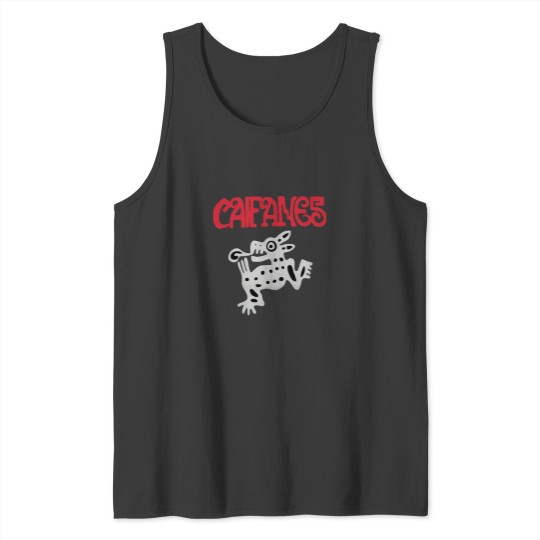 Discover Caifanes Music Tank Tops