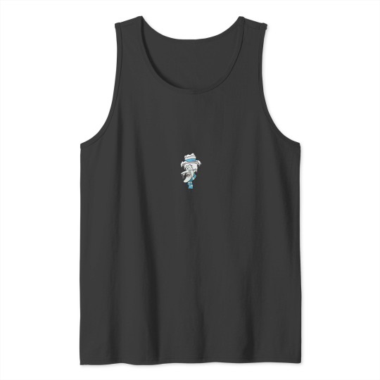 Discover The Year Without a Santa Claus Snow Miser Tank Tops