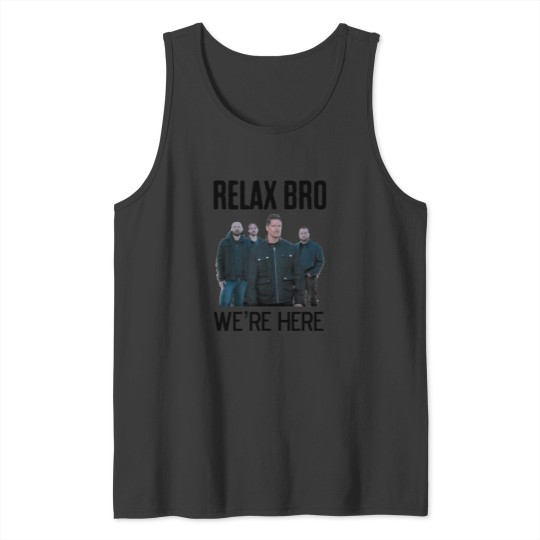 Discover Zak Bagans ghosts Aventures gang Tank Tops