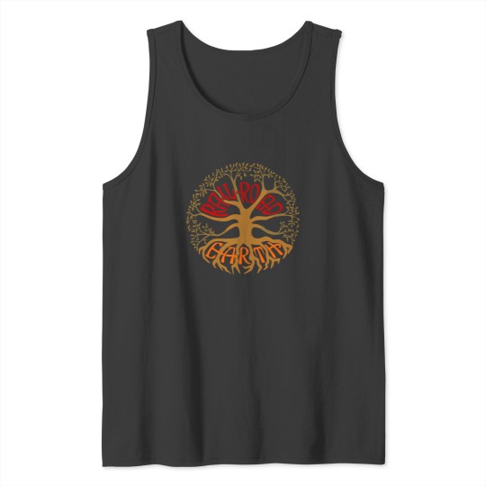 Discover Railroad Earth 1 Tank Tops