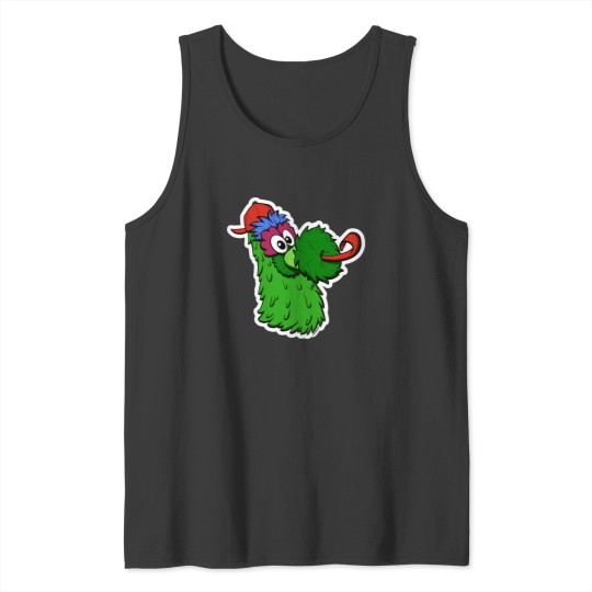 Discover Phanatic 2 Tank Tops