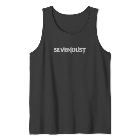 Discover Sevendust Vintage Tank Tops