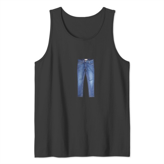 Discover Pant Pants Tank Tops