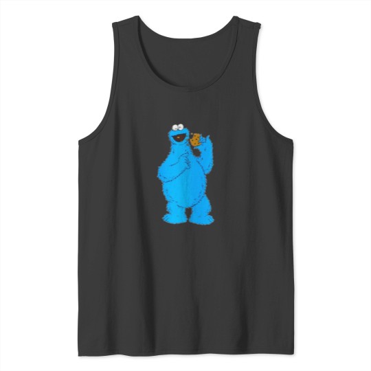 Discover Kaws Scan, Gift Kaws Tank Tops
