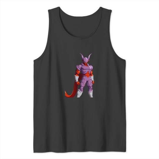 Discover Janemba Tank Tops