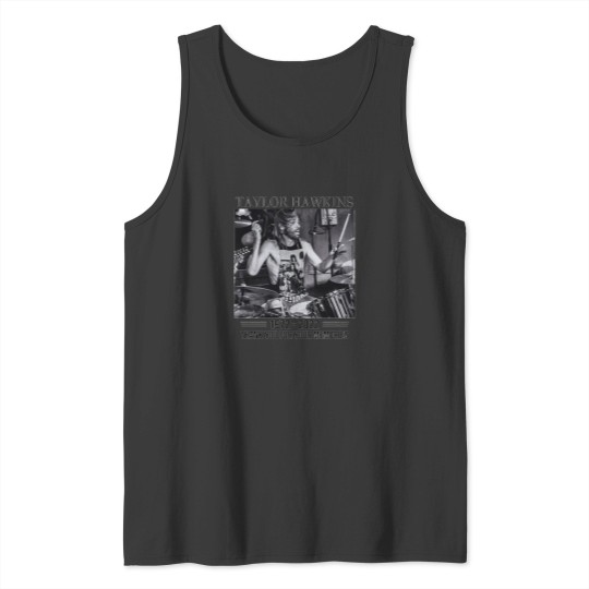 Discover Thank you for your memories taylor Hawskin Tank Tops