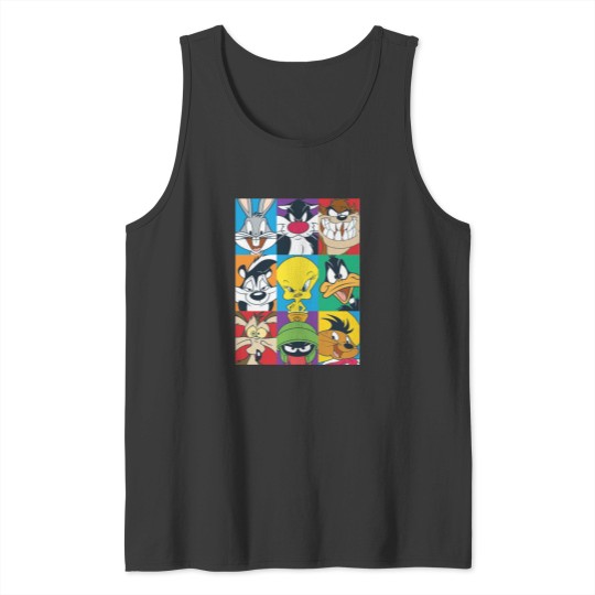 Discover looney tune kids Tank Tops