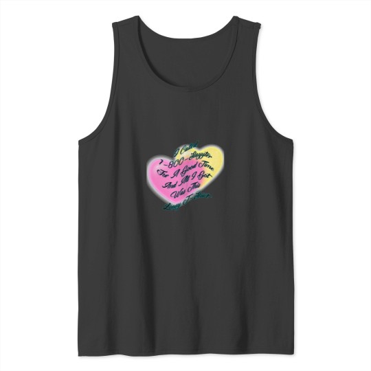 Discover 1-800-Slayyyter1-800-Slayyyter1-800-Slayyyter Tank Tops