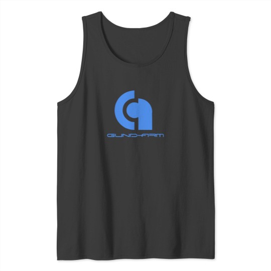 Discover GUND-ARM Inc Tank Tops