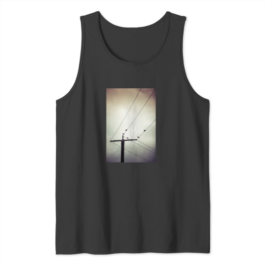 Discover Untitled Tank Tops