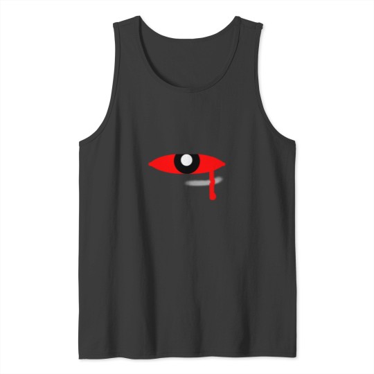 Discover 02 - Zero Ressurected Baseball ¾ Sleeve Tank Tops