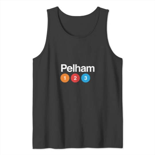 Discover Paul’s boutique NY Tank Tops