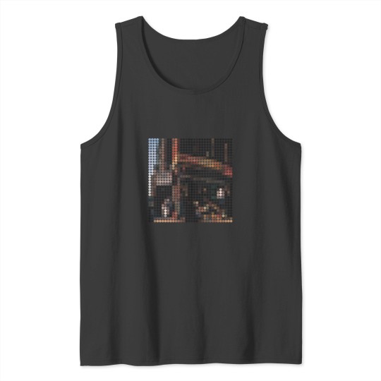 Discover Paul’s Boutique (Remix) Tank Tops