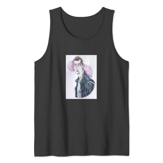 Discover art movie Tank Tops