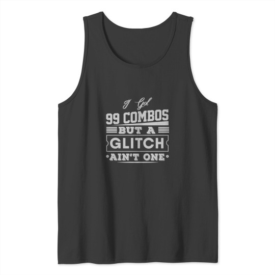 Discover 99 Combos Tank Tops
