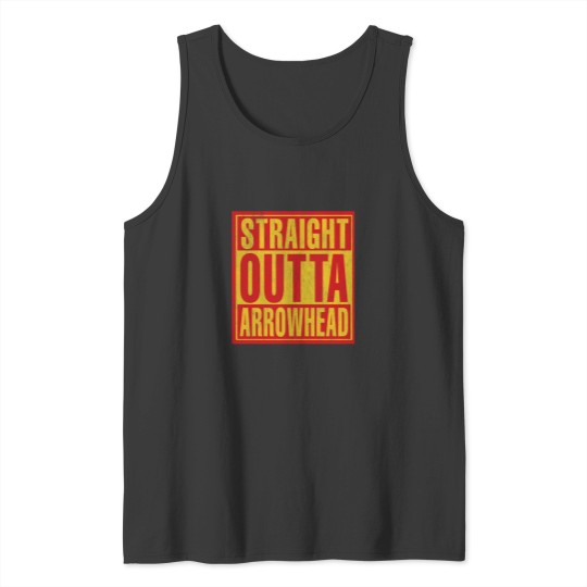 Discover sStraights sOuttas sArrowheads sEssentials Tank Tops
