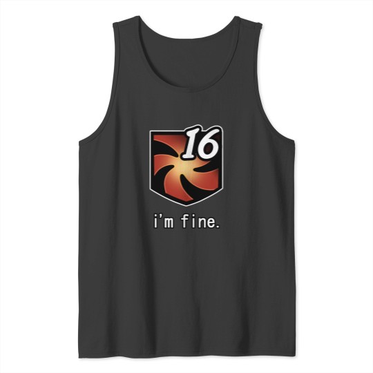 Discover sIms sFines sVulns sStackss sFFXIVs Tank Tops