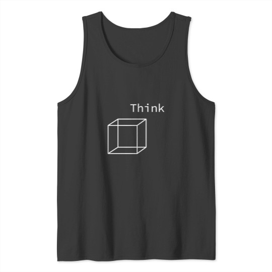 Discover sThinks soutsides sthes sboxs. Tank Tops