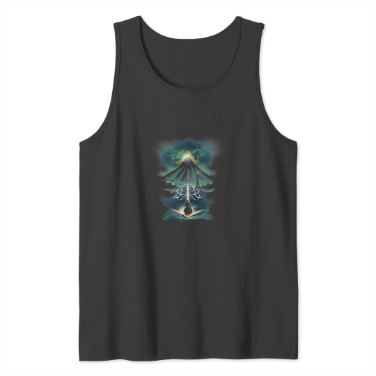 Discover sBooks sofs sthes sReturns Tank Tops