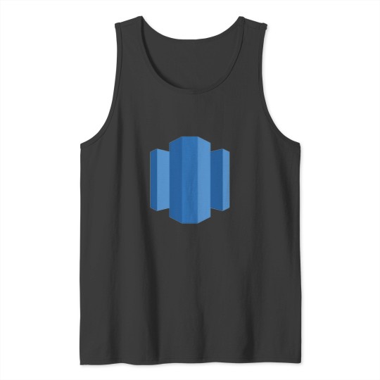 Discover AWS RedShift Tank Tops
