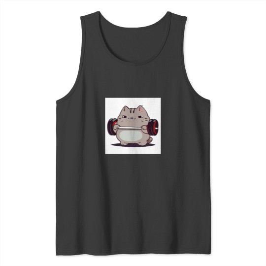 Discover The summer is commin Tank Tops