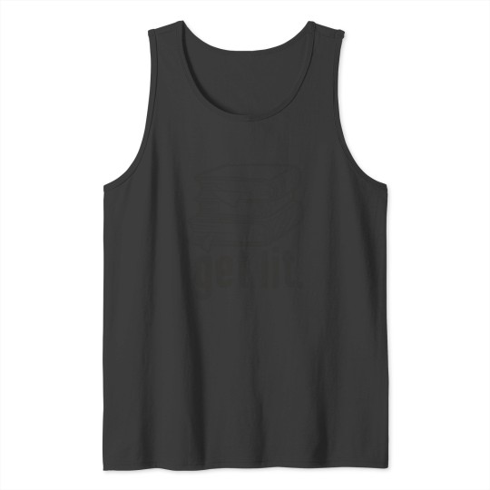 Discover Get Lit if you love reading books funny book lover present bookworm humor Tank Tops