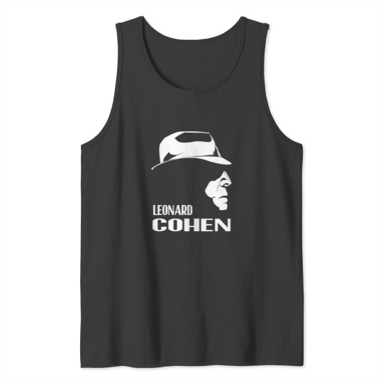 Discover The Partisan Tank Tops