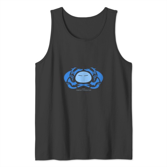 Discover Jura Tempest Tank Tops