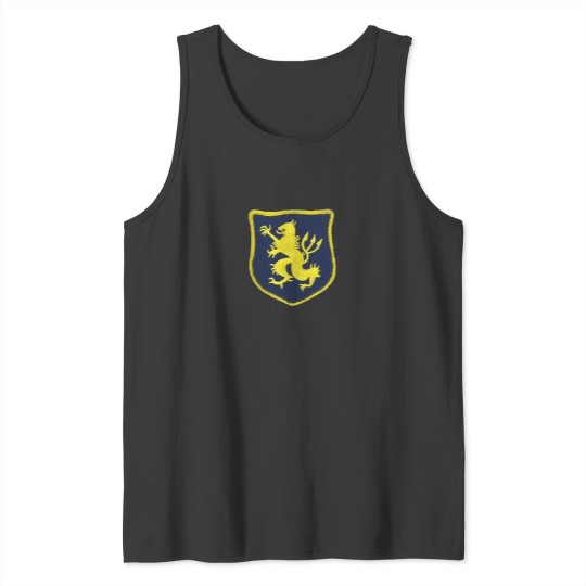 Discover DEVGRU GOLD TEAM Tank Tops