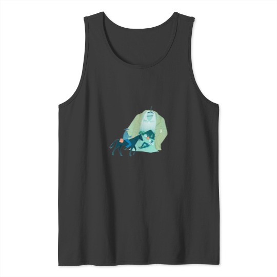 Discover Brokeback Mountain  23 Tank Tops
