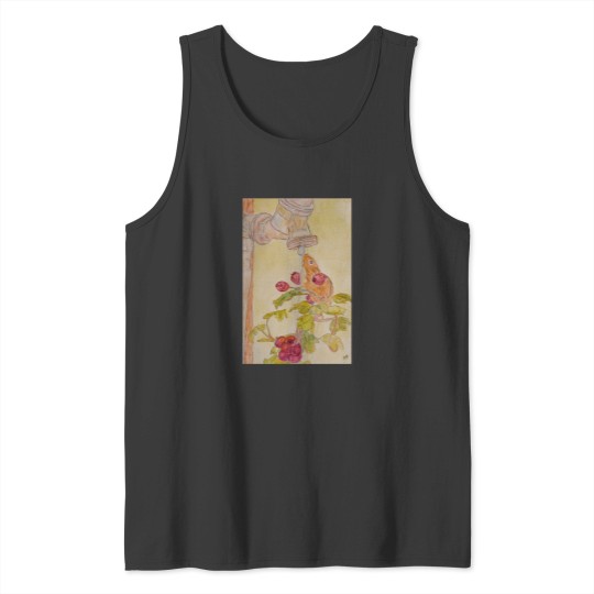 Discover Thirsty Mouse Tank Tops