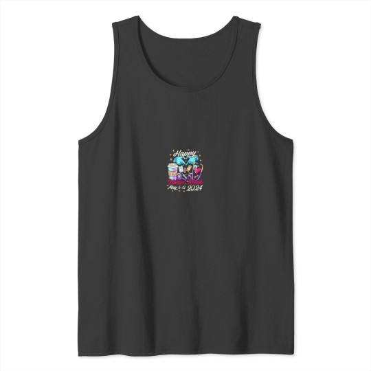 Discover Nurse Appreciation Week Happy National Nurses Week 2024 Tank Tops