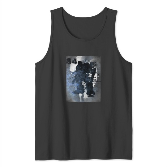 Discover 84 Revisited Tank Tops