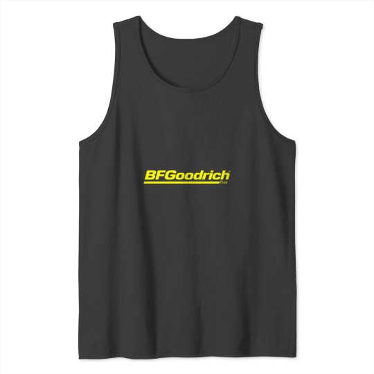 Discover yellow bf-goodrich Tank Tops
