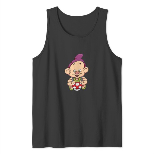 Discover 2 Does it works Tank Tops