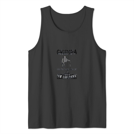Discover Mens Grumpa Like Regular Grandpa Only Grumpier Clothing Tank Tops