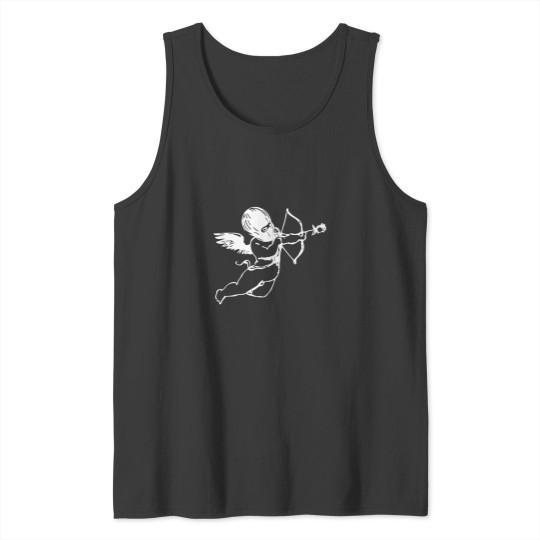 Discover Drake Certified Lover Boy Angel Tank Tops