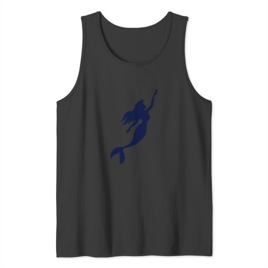 Discover part of your world Tank Tops