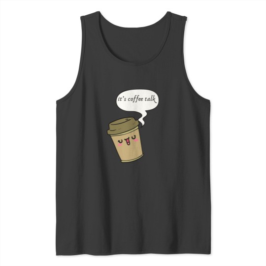 Discover Zane And Heath Tank Top Collection