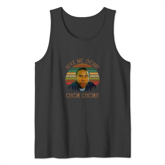 Discover Blood In Blood Out - Chon Chon Tank Tops