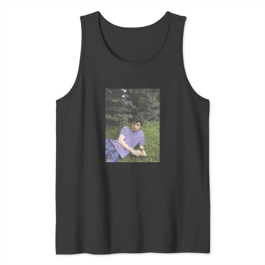 Discover Call Me By Your Name-Eilo (Timothée Chalamet) Tank Tops