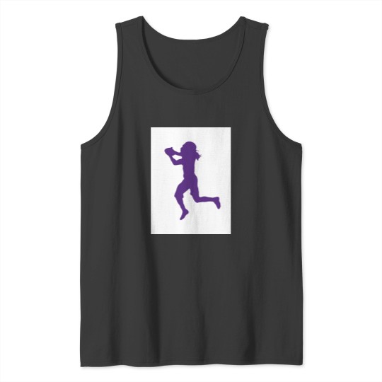 Discover Waynes (Yellow) Tank Tops