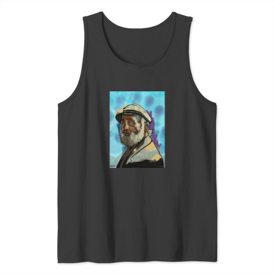 Discover Old Sailor Tank Tops