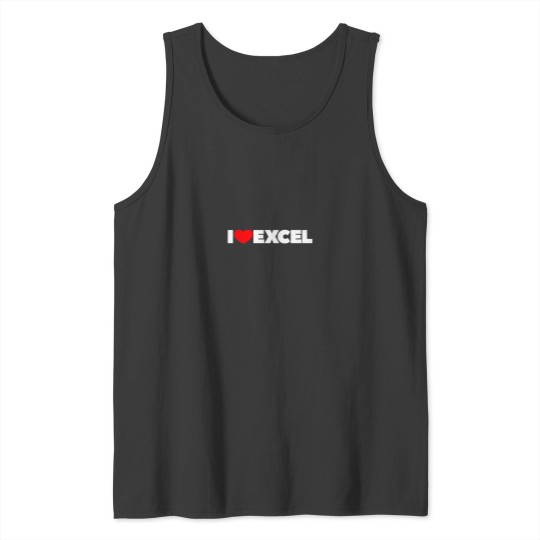 Discover xcel precciu Tank Tops
