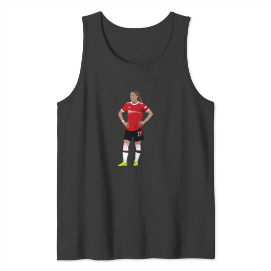Discover Ona Batlle United 17 Tank Tops