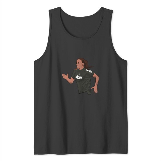 Discover Ona Batlle Muwfc (2) Tank Tops