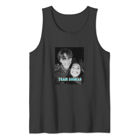 Discover The Summer I Turned Pretty Team Bonrad Tank Tops